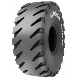 14/0 R20  Michelin X Mine D2 L5R